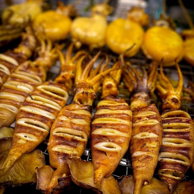 Buggest market ever