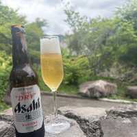 【湯布院】由布岳が見える静かなお宿