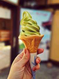 가장 일본스러운 도시 교토🍦 눈이 즐거운 상점들🧸