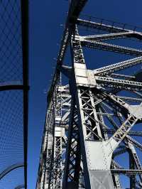 Story Bridge in Brisbane