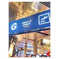 曼谷Terminal 21商場：環遊世界主題，適合逛街用餐的好去處