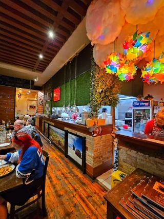 Liebig Cafe & Restaurant