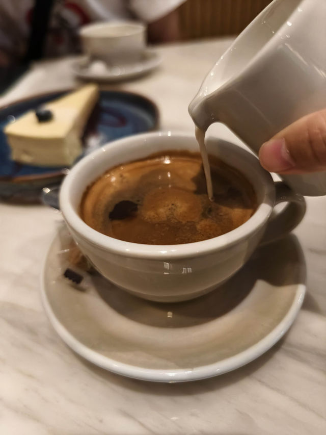 性價比極高的西式午市套餐