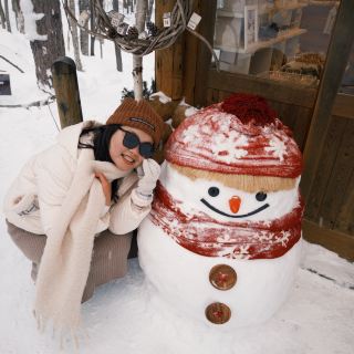 Hokkaido, Japan