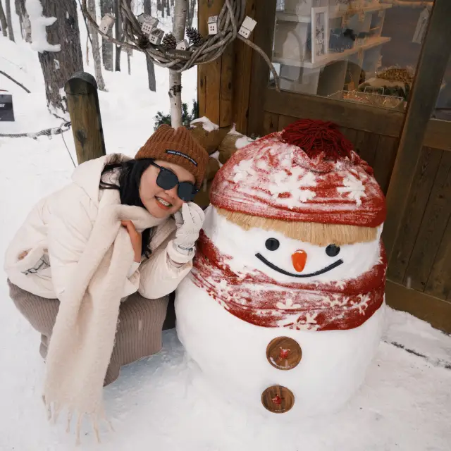 Hokkaido, Japan
