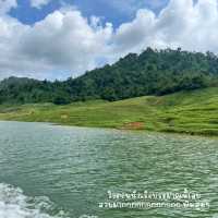 เขาช่องลม นครนายก