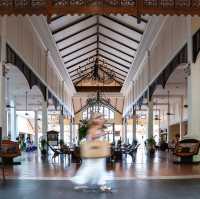 Sofitel Krabi Phokeethra Golf and Spa Resort