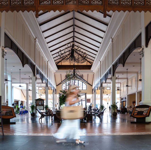 Sofitel Krabi Phokeethra Golf and Spa Resort
