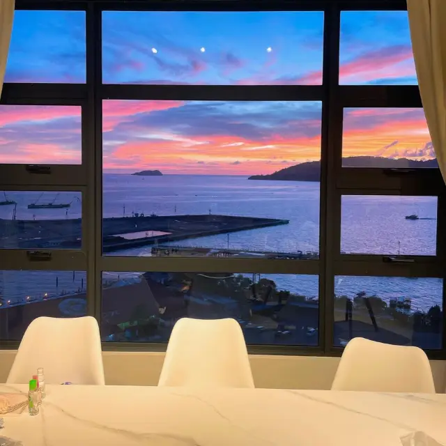 【マレーシア】魅惑のリゾートコタキナバル🇲🇾