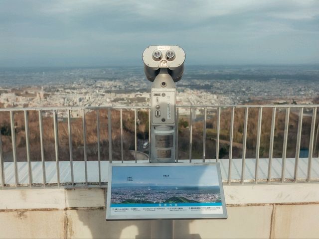Mount Moiwa
