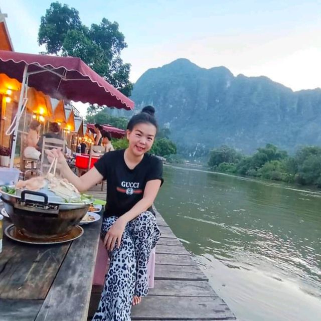 วังเวียง เฟือง เวียงจันทน์ หลวงพระบาง 