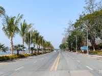 รีวิว นั่งเรือเที่ยวสามเหลี่ยมทองคำ