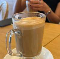 พามาCafe ย่าน East Coast  @Singapore