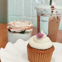 Teaspoon  ร้านลับพิษณุโลก คาเฟ่น่ารัก