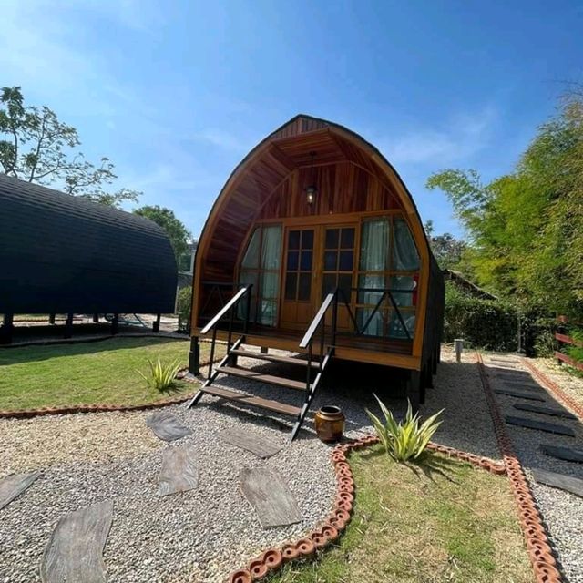 MUMSA BEACH RESORT & RESTAURANT