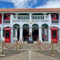 Waxing Poetic: A Star-Studded Encounter at Madame Tussauds Singapore