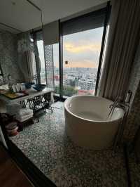 Pet-Friendly Peranakan-inspired Luxury Lifestyle Boutique Hotel in Singapore 🇸🇬 