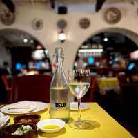 情調Weekend Brunch@Olé