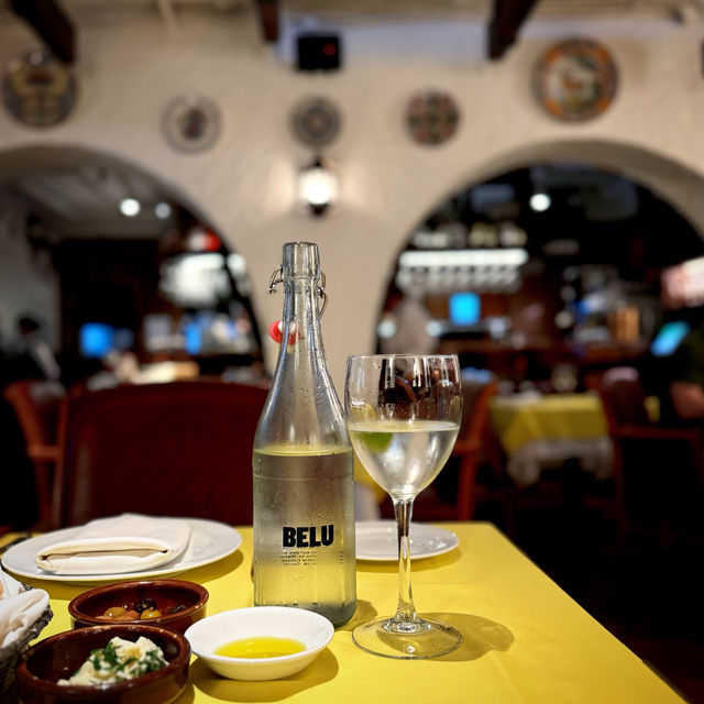 情調Weekend Brunch@Olé