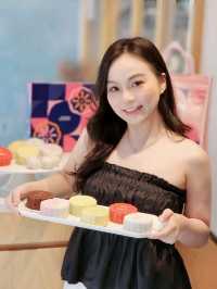 Shaz Confections嘅千層蛋糕