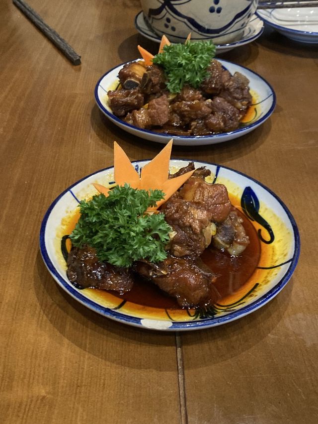 베트남에서 익숙하지만 이국적인 맛을 느끼고 싶다면 촌촌킴