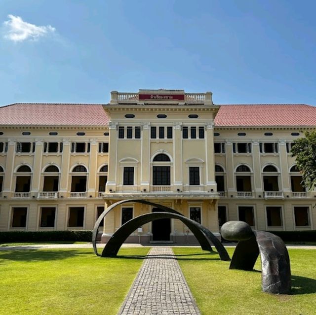 Museum Siam