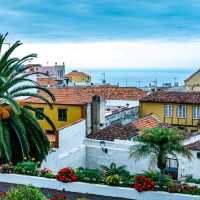 Beaches, Festivals and Good food