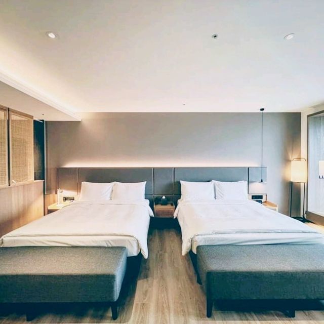 高雄承憶酒店