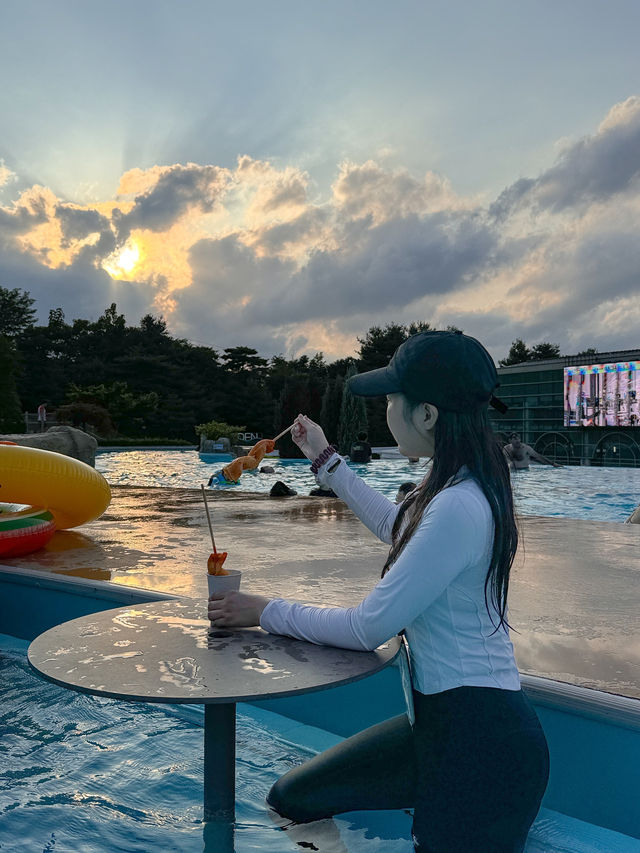 올해 꼭 가야하는 워터파크🩵