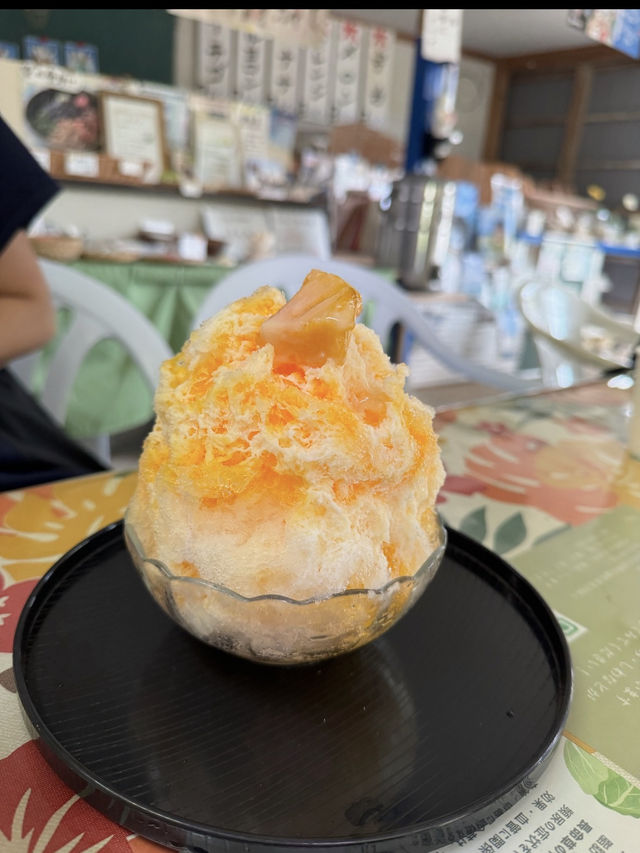【鹿児島/与論島】味咲