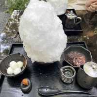 【埼玉/秩父】この夏行きたい秩父にある絶品かき氷！🍧