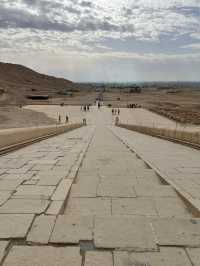 Hatshepsut Temple
