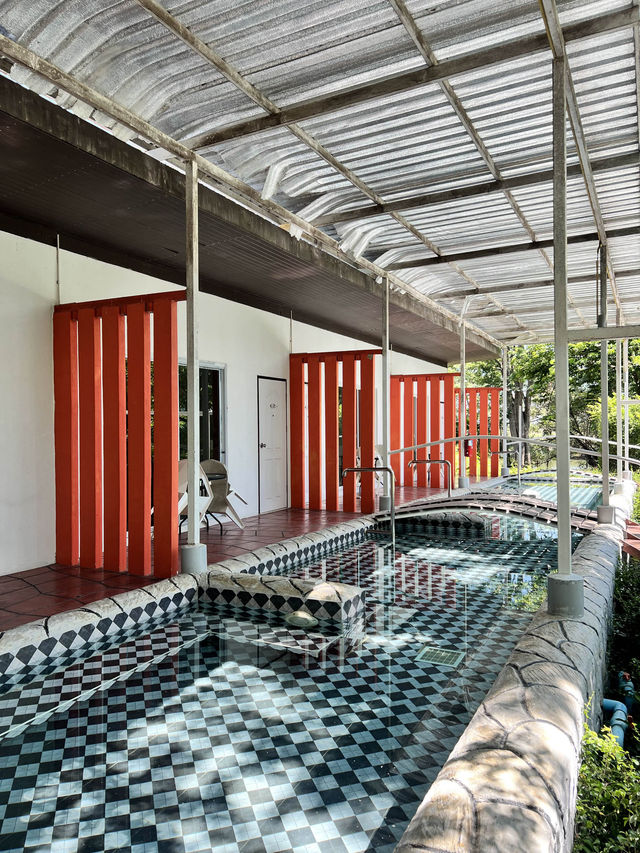 Mabuna Resort Singburi
