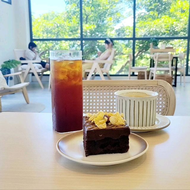 宜蘭海景餐廳-九號咖啡石城店