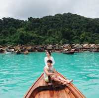 เกาะสุรินทร์