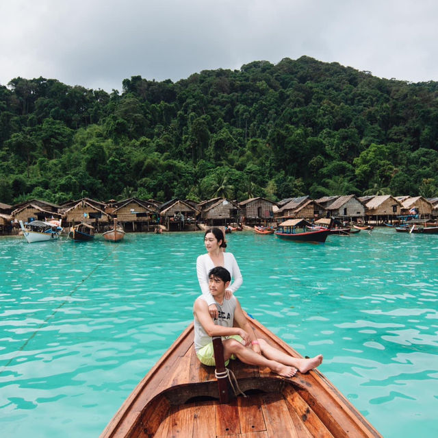 เกาะสุรินทร์