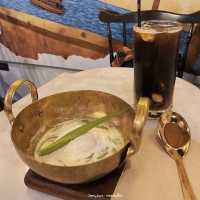 คาเฟ่ระยอง #หลานเอก #ถนนยมจินดา #ระยองเมืองคาเฟ่