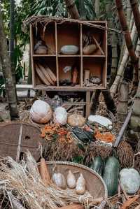 ตลาดซาวไฮ่ บ้านไฮ่บ้านเฮา