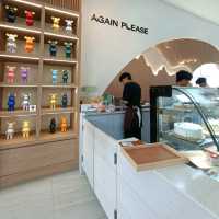 Again please café and play kids at Korat 