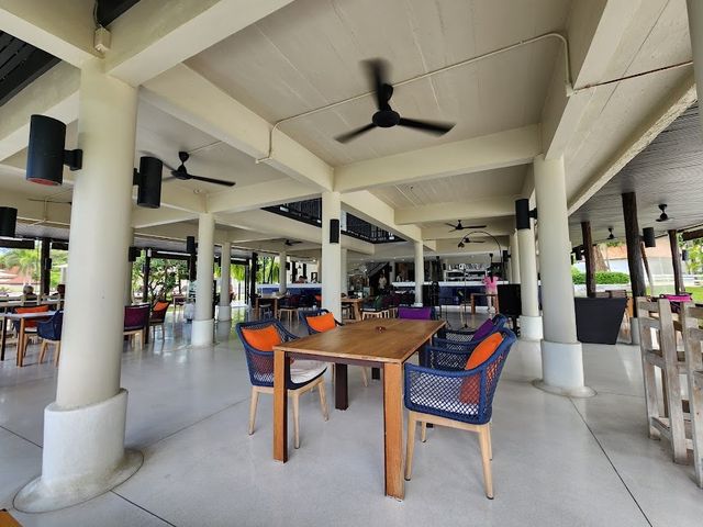 ✨Wydham Hua Hin Pranburi Resort & Villas
