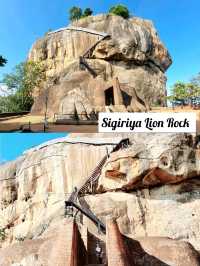 🇱🇰 Two UNESCO World Heritage Sites You Should Not Miss in Sri Lanka 
