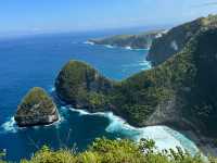 🇮🇩 Only guide you need if you want to visit Kelingking Beach in Nusa Penida