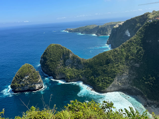 🇮🇩 Only guide you need if you want to visit Kelingking Beach in Nusa Penida