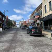 "Half-Day in Memphis: Top 5 Must-Do Activities"