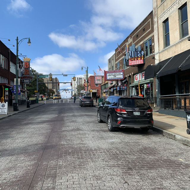 "Half-Day in Memphis: Top 5 Must-Do Activities"