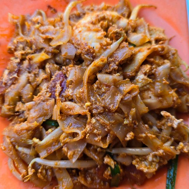 ร้านอาหาร local ปีนัง มาเลเซีย 🇲🇾