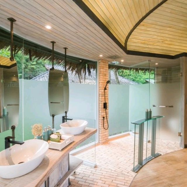 TreeHouse Villas Koh Yao Noi 