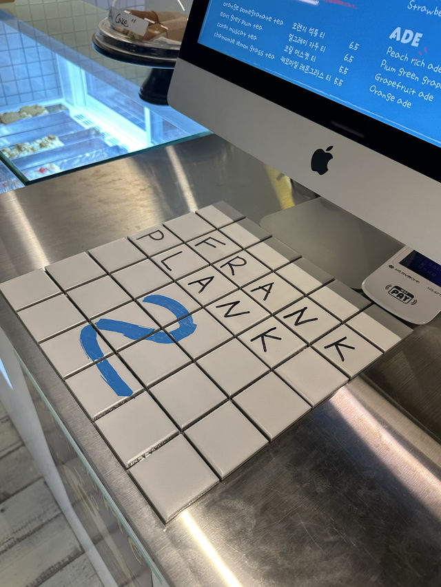 【韓国/大邱/カフェ】ケーキがおすすめ！人気カフェの2号店が市内に！