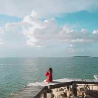 ติดเกาะส่วนตัว Munnork Private Island 