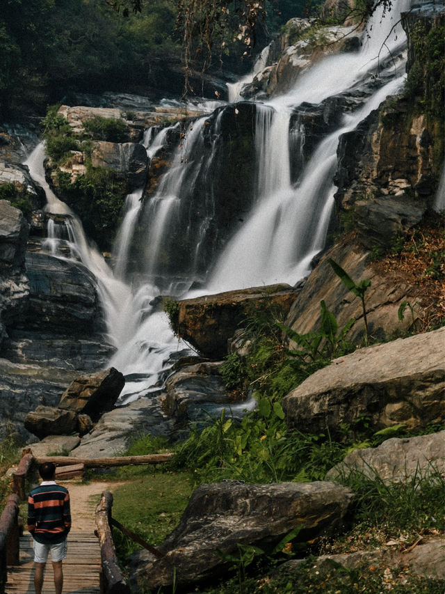 The only Itinerary you need for Chiang Mai 🇹🇭 